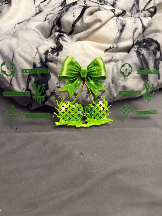 Designer wraps