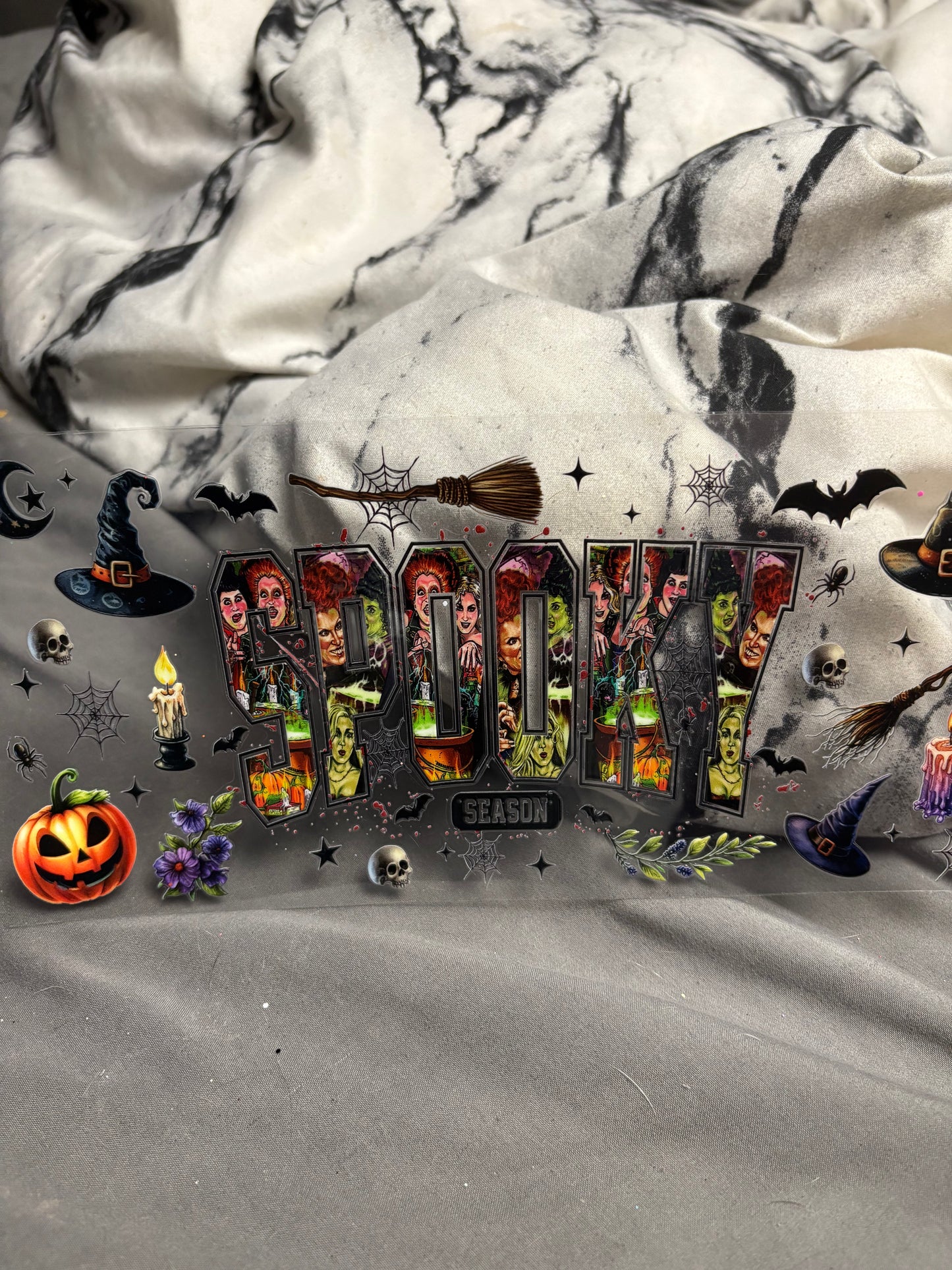 Holiday Halloween/Fall