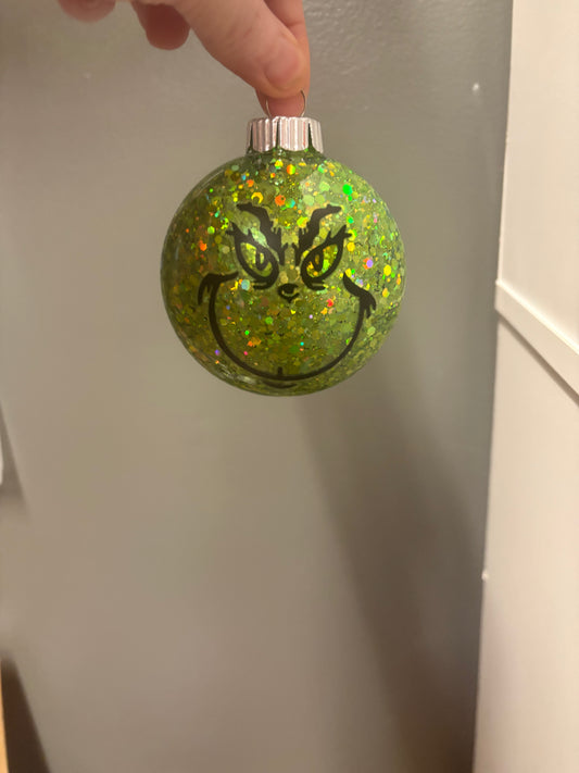 Ornaments