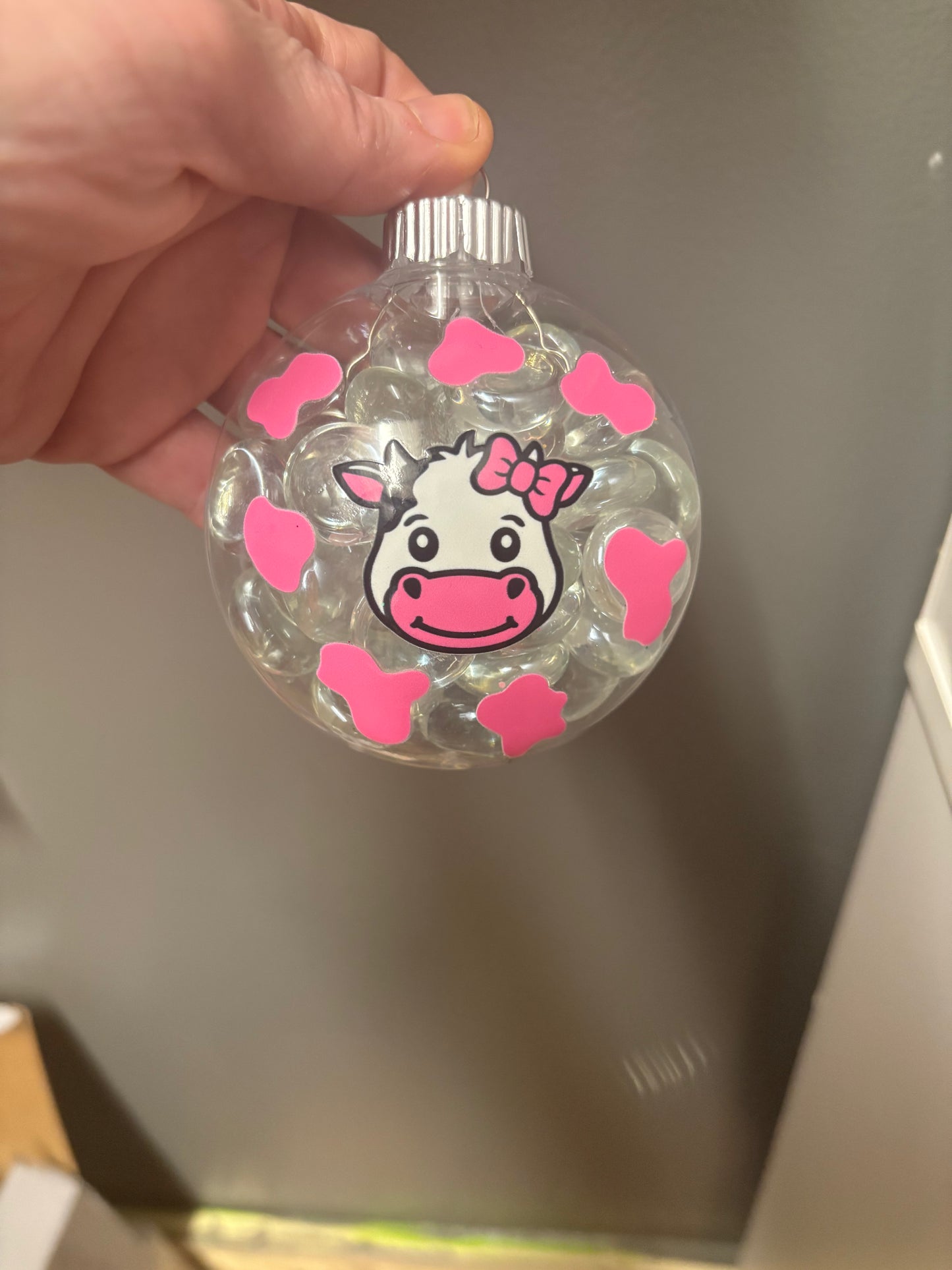 Ornaments