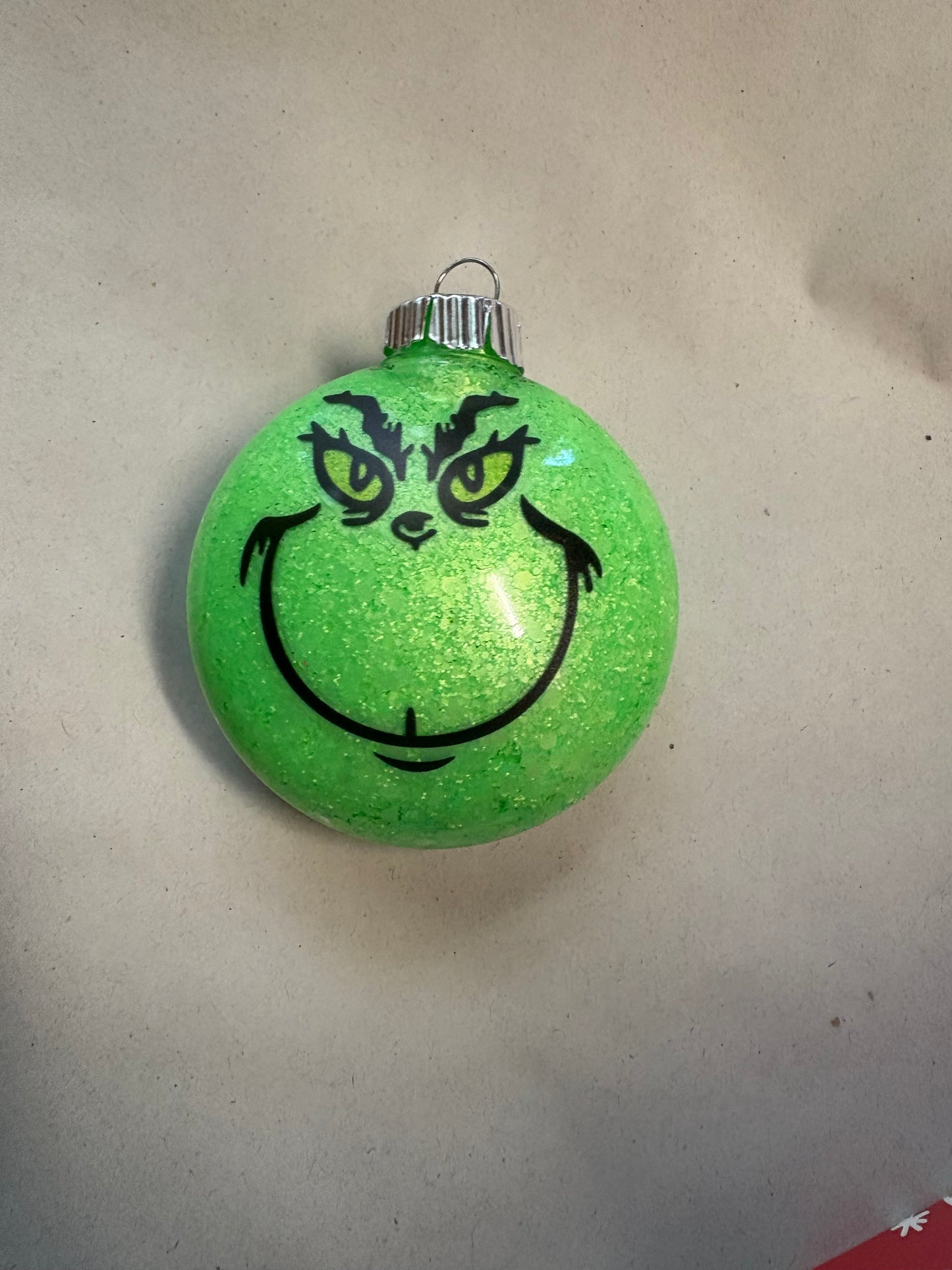 Ornaments
