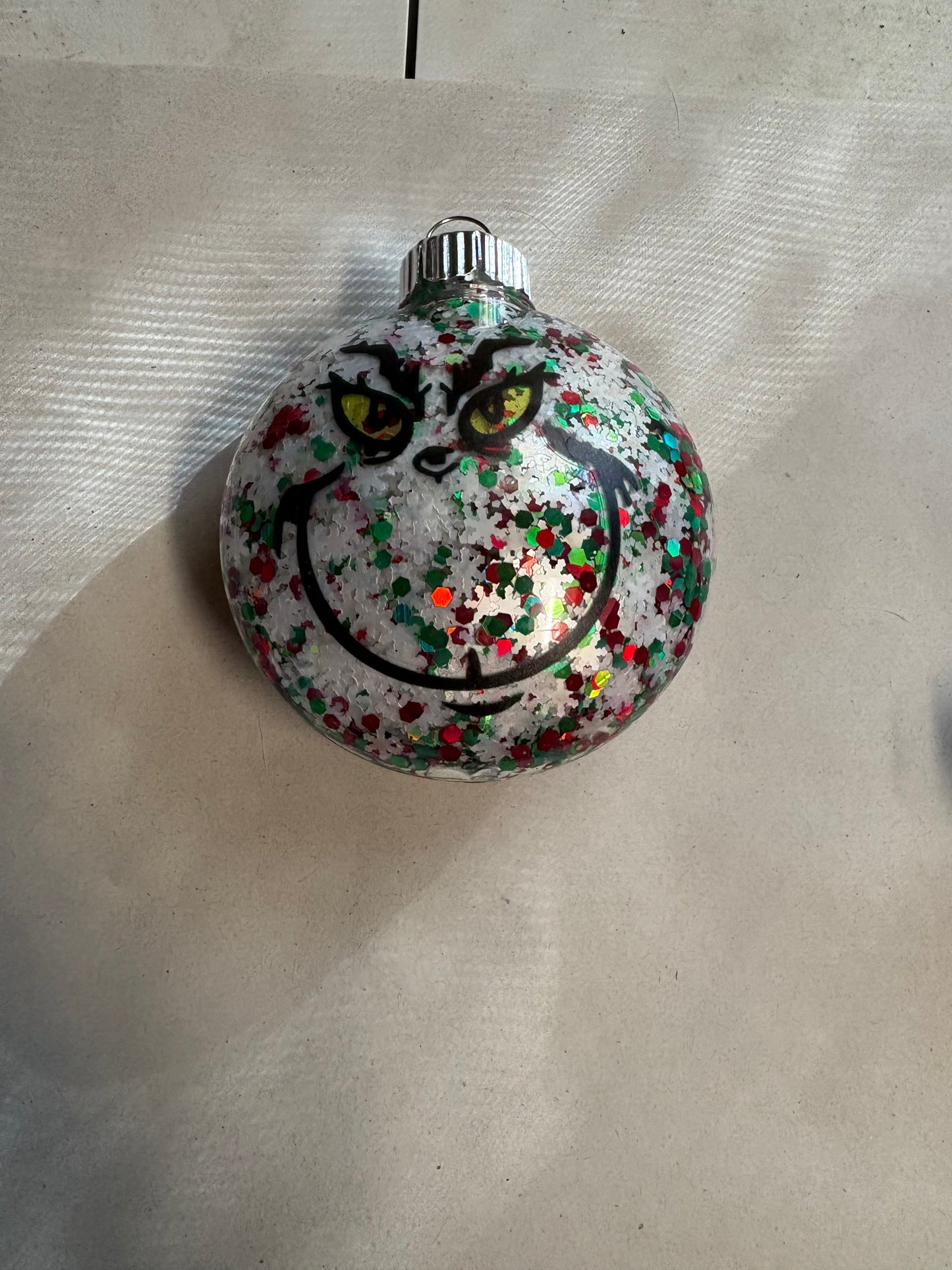 Ornaments
