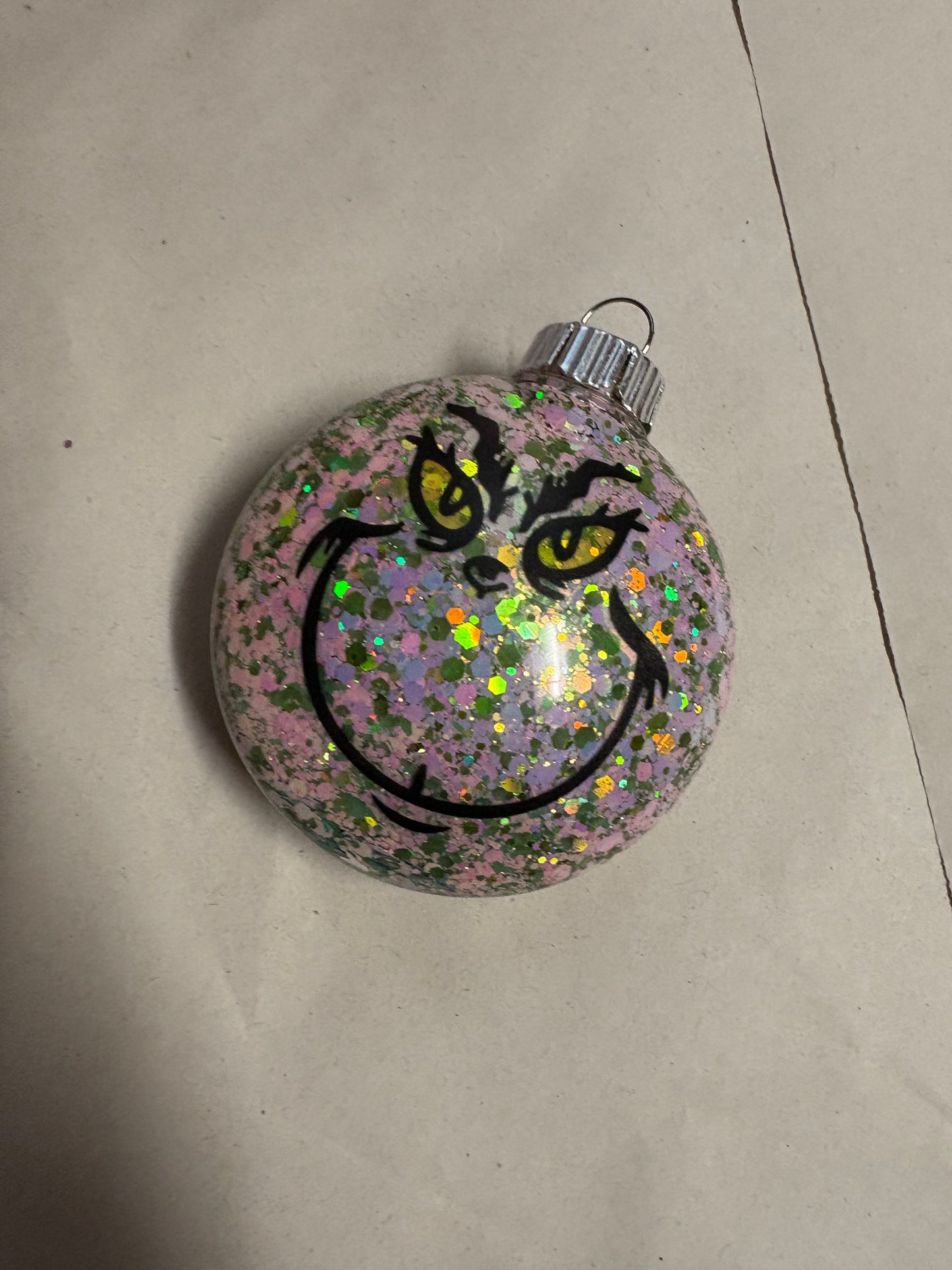 Ornaments