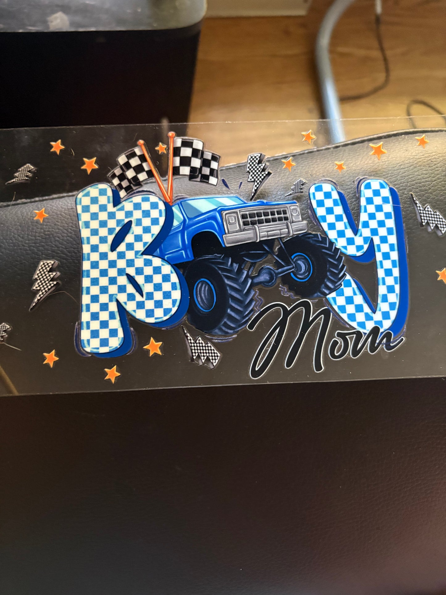 Mom/Grandma/Wife/Aunt Wraps