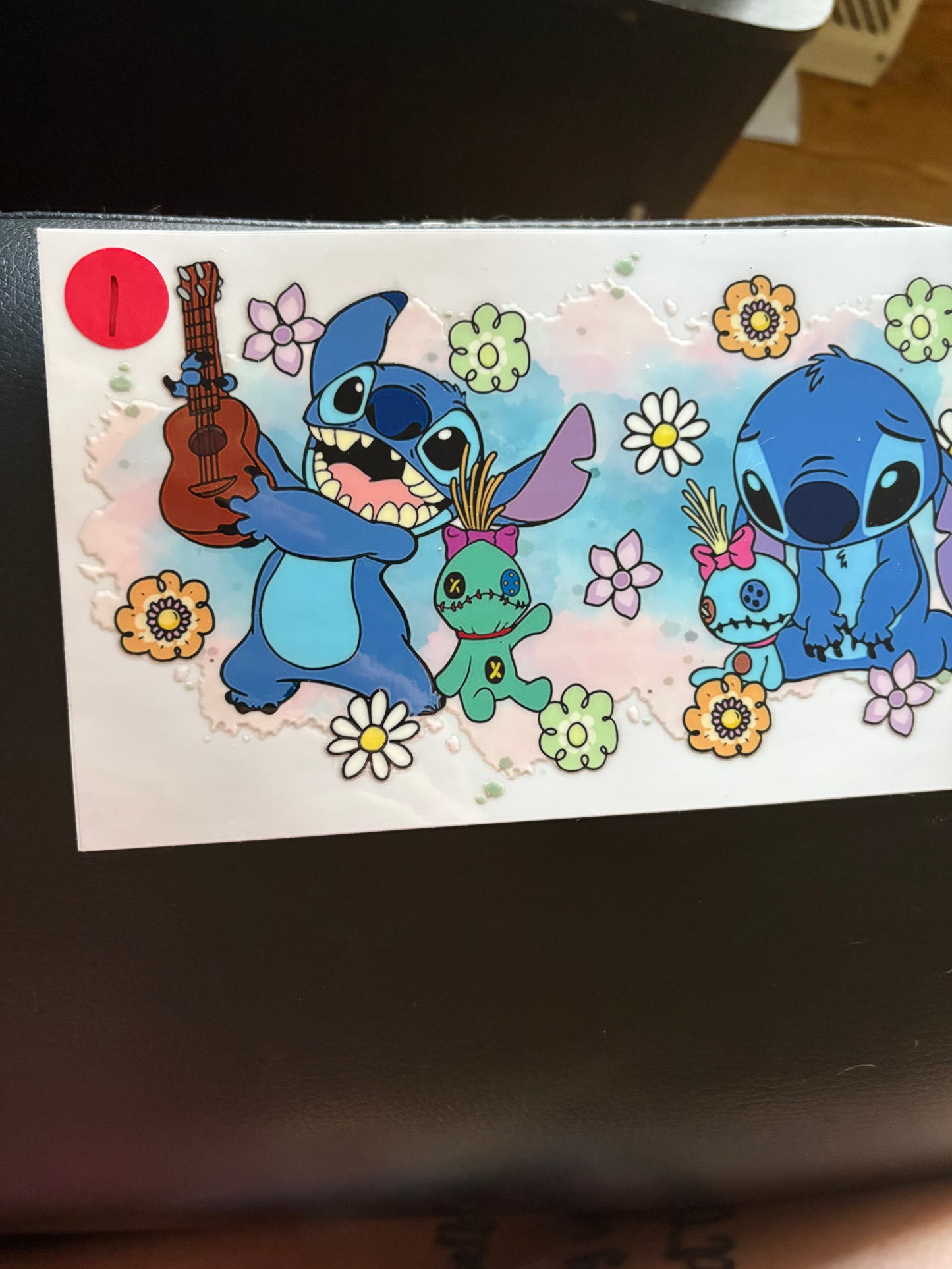 Stitch