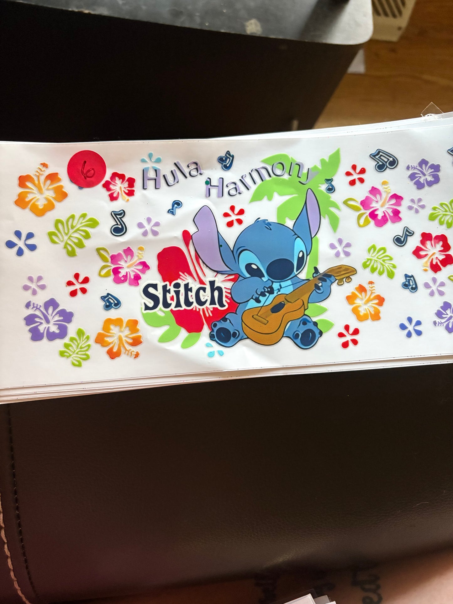 Stitch