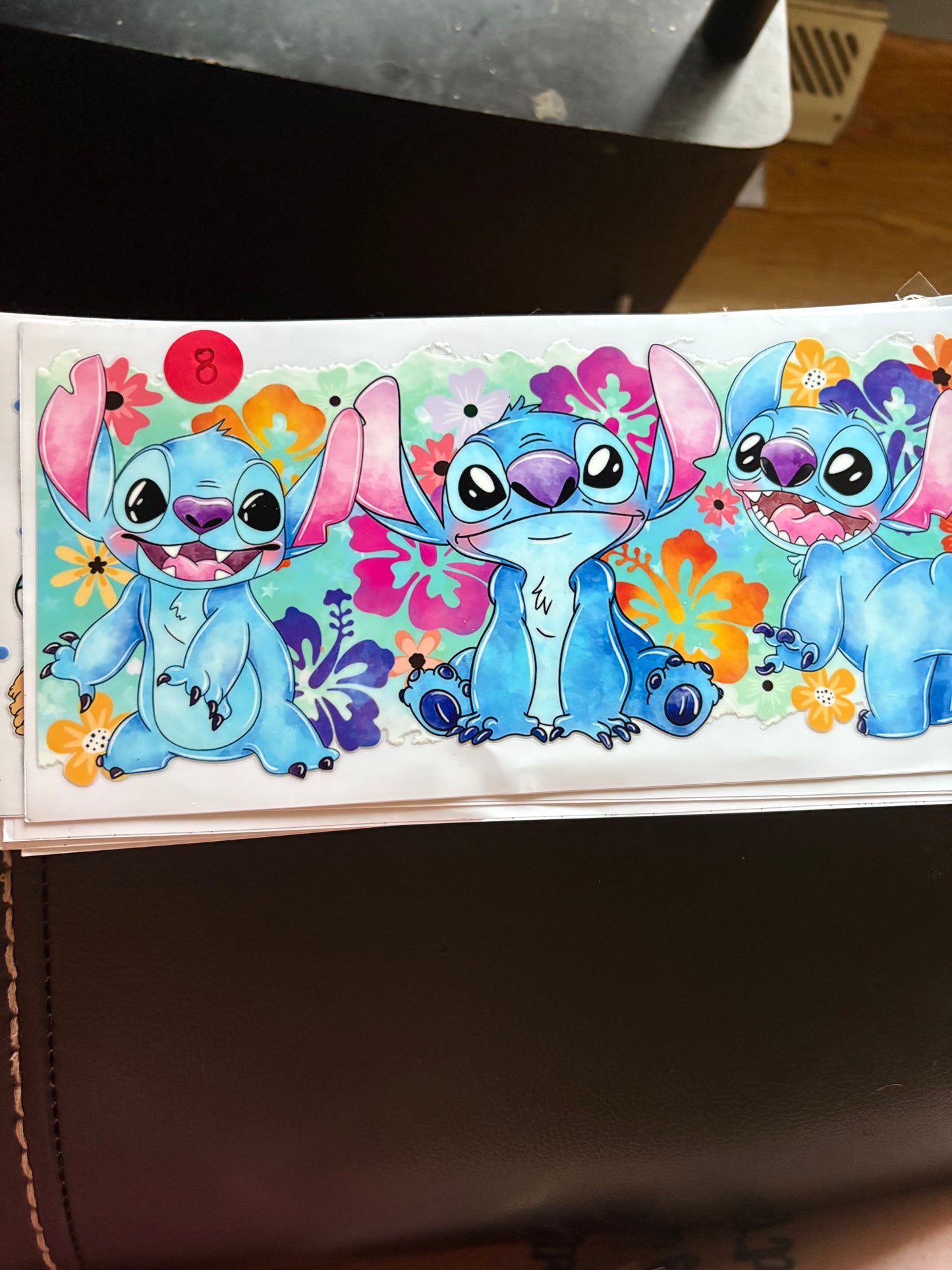 Stitch