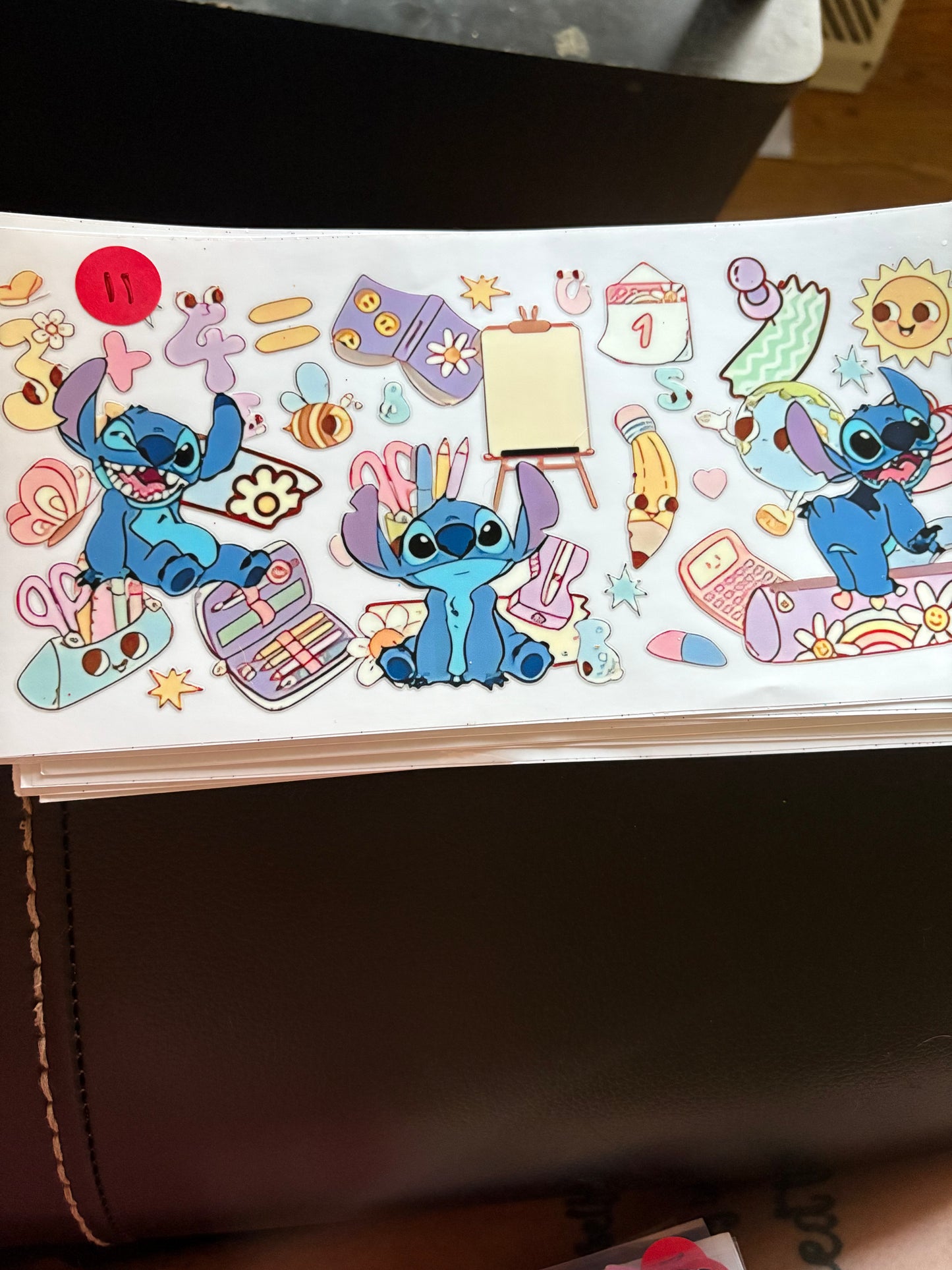 Stitch
