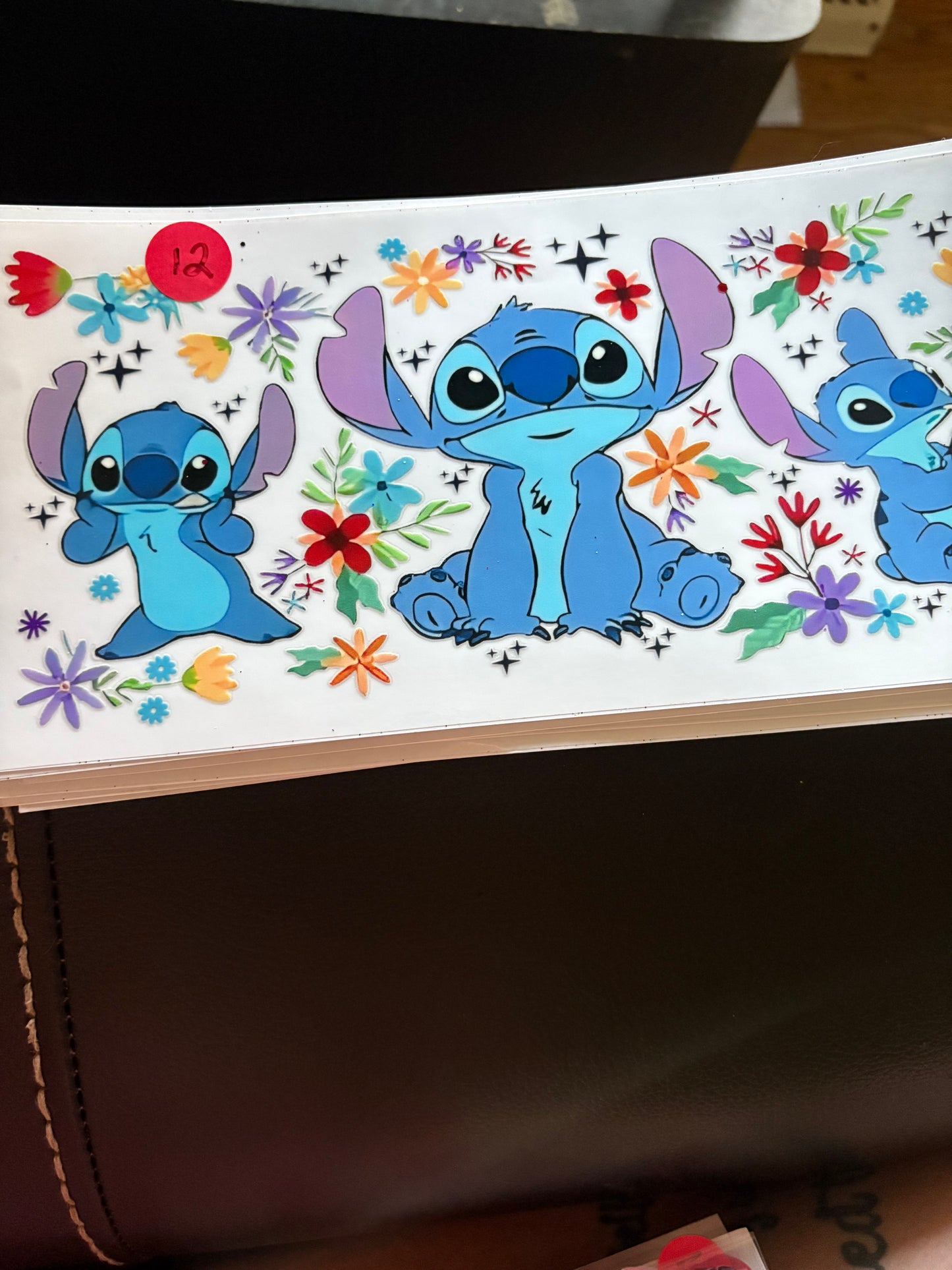 Stitch