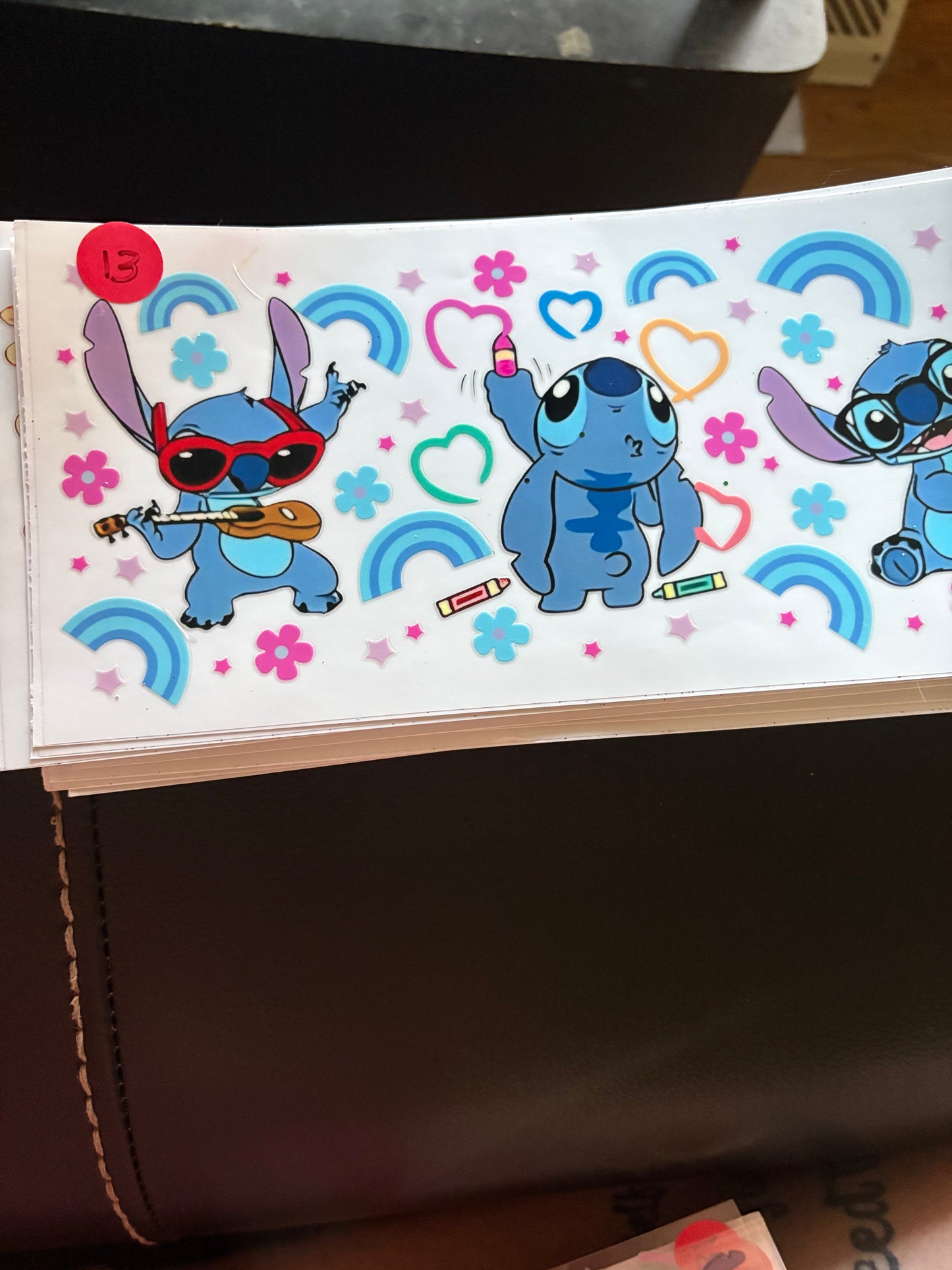 Stitch