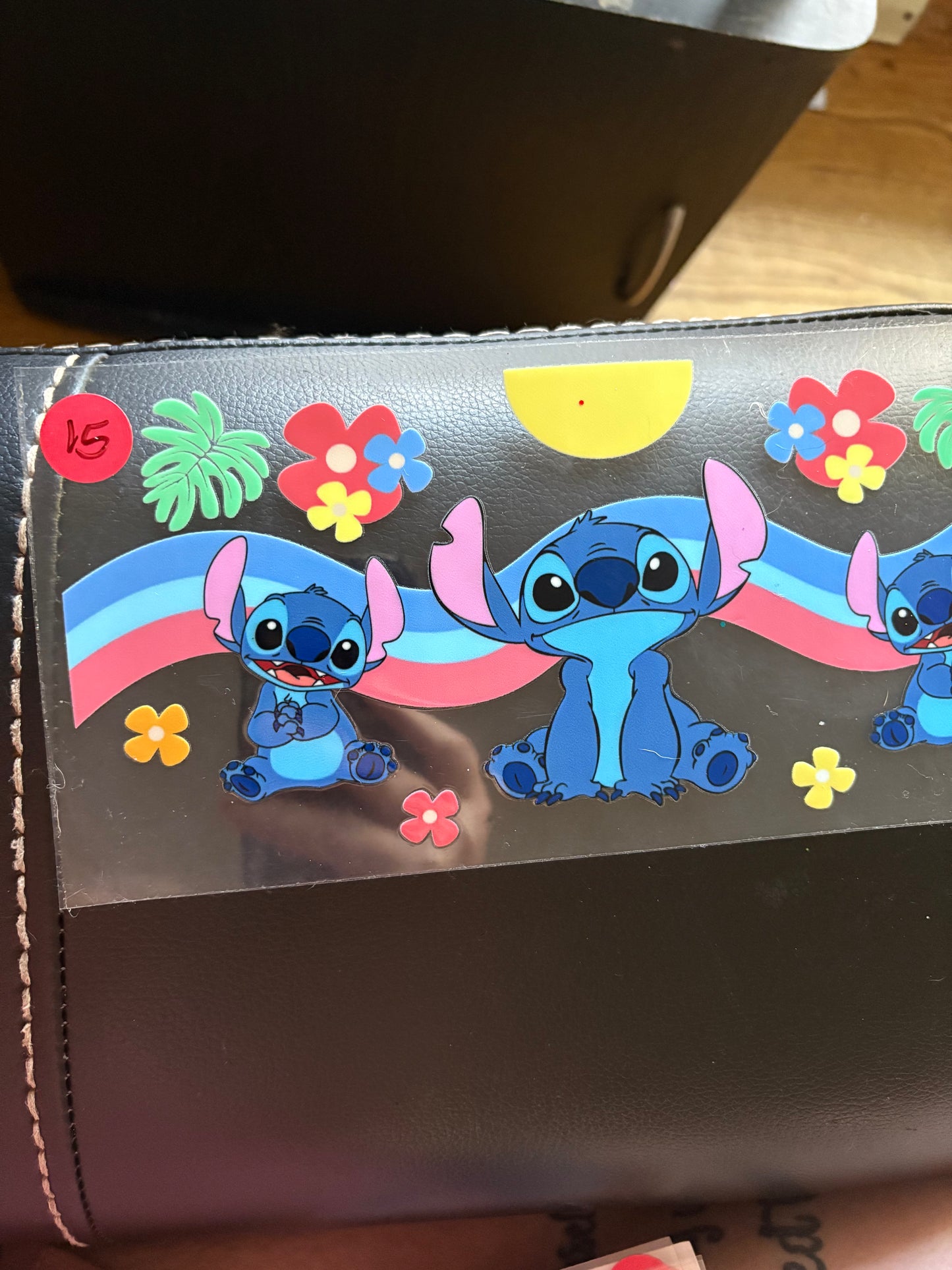 Stitch