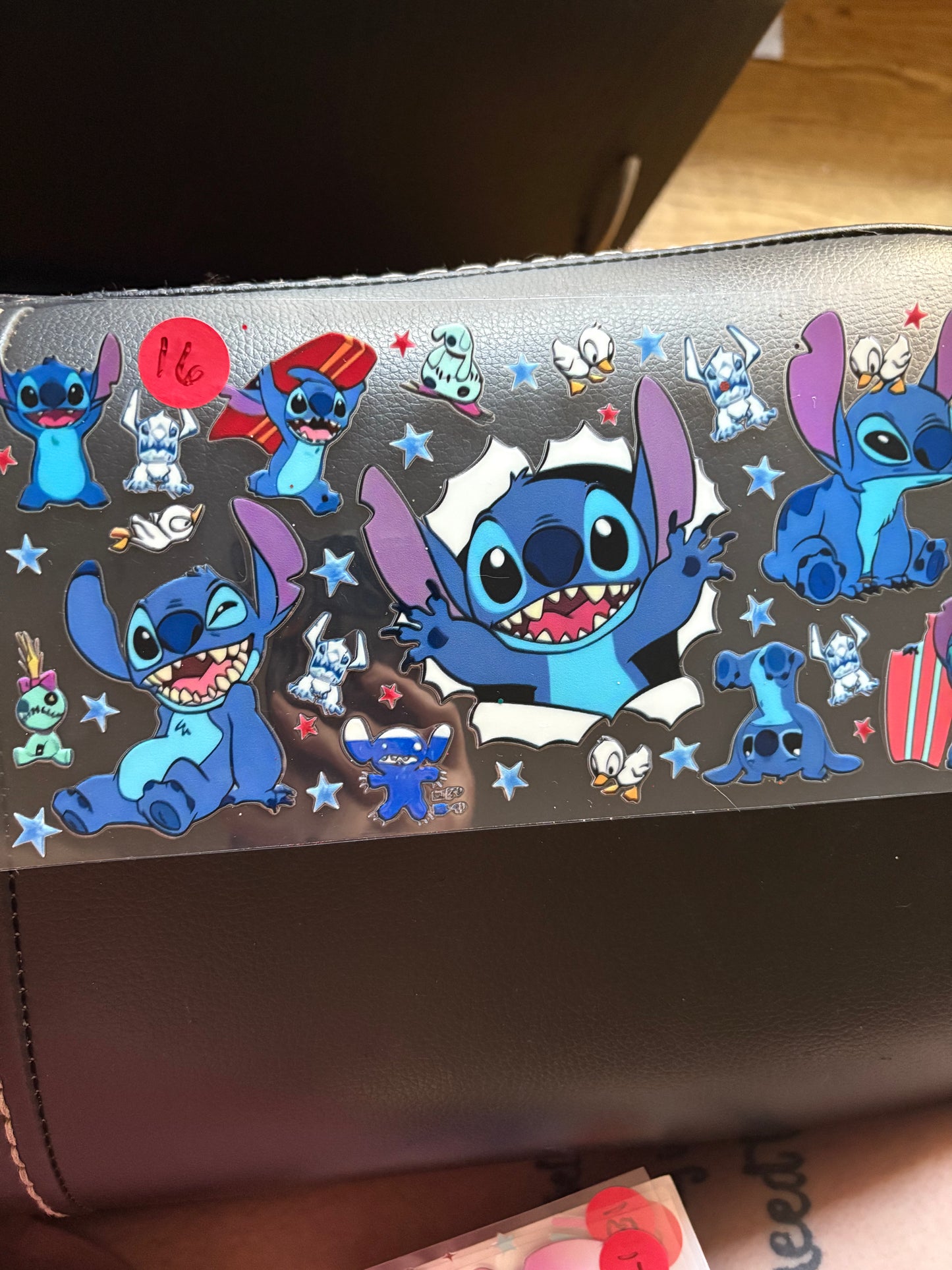 Stitch