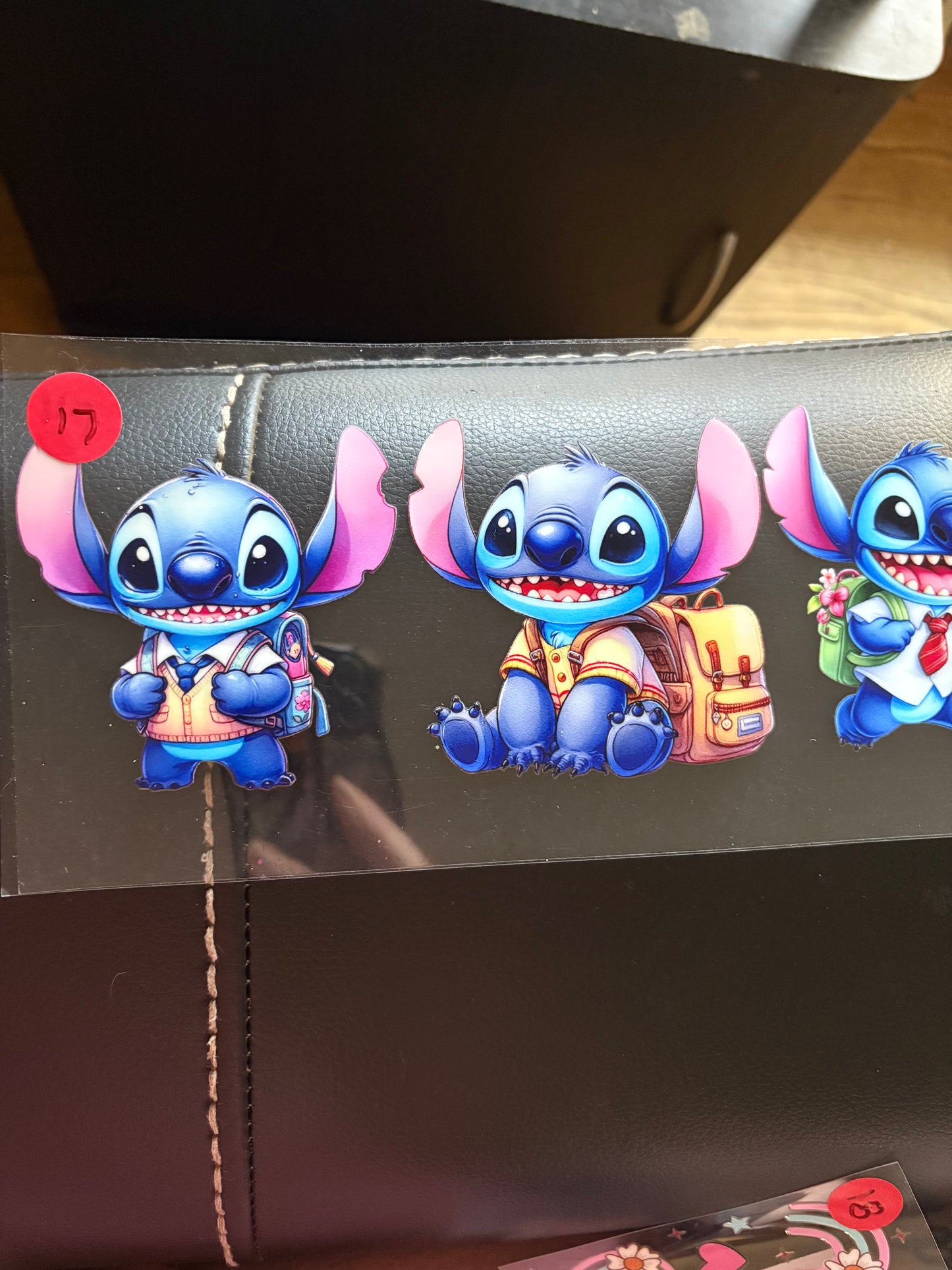 Stitch