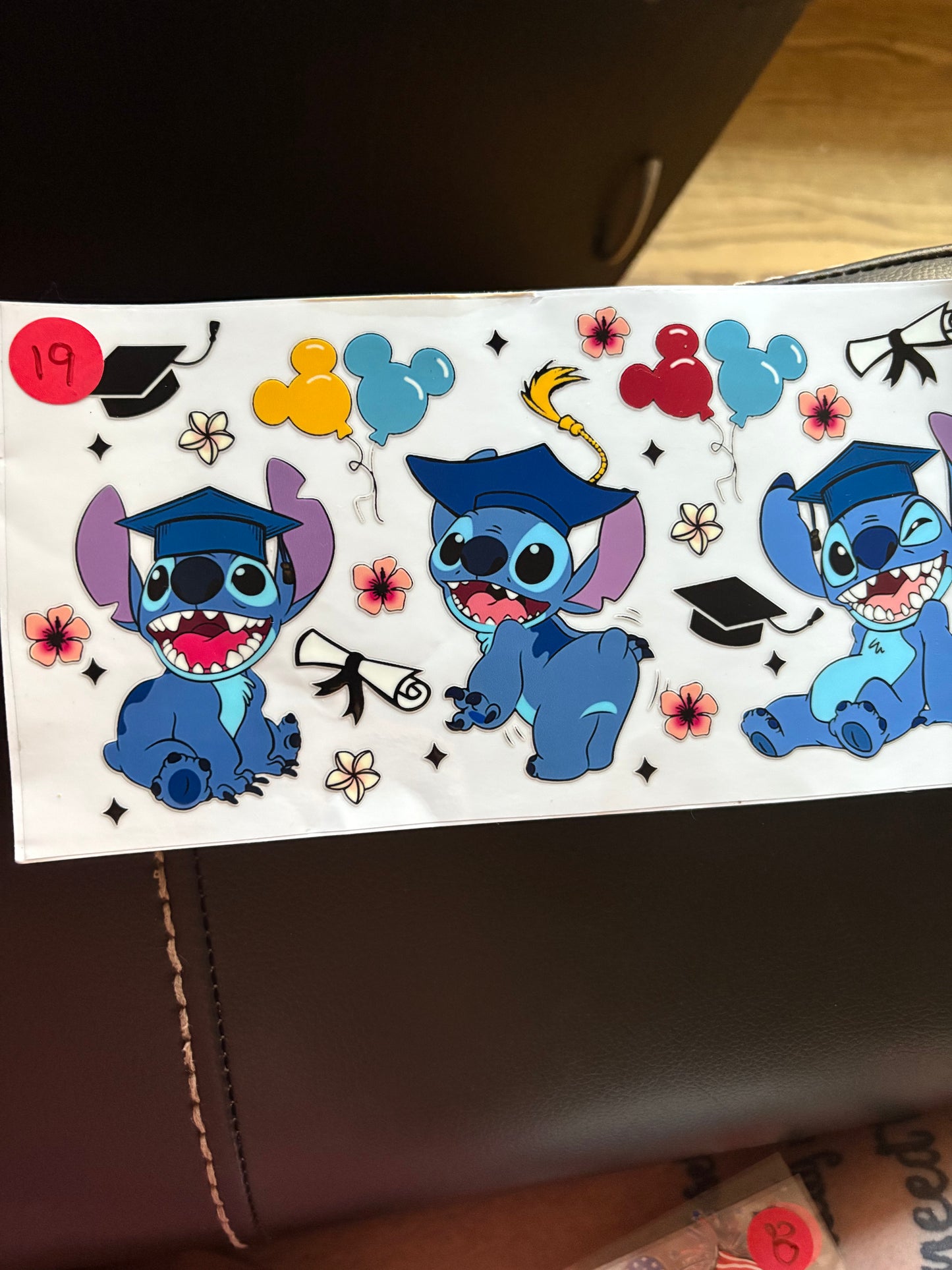 Stitch
