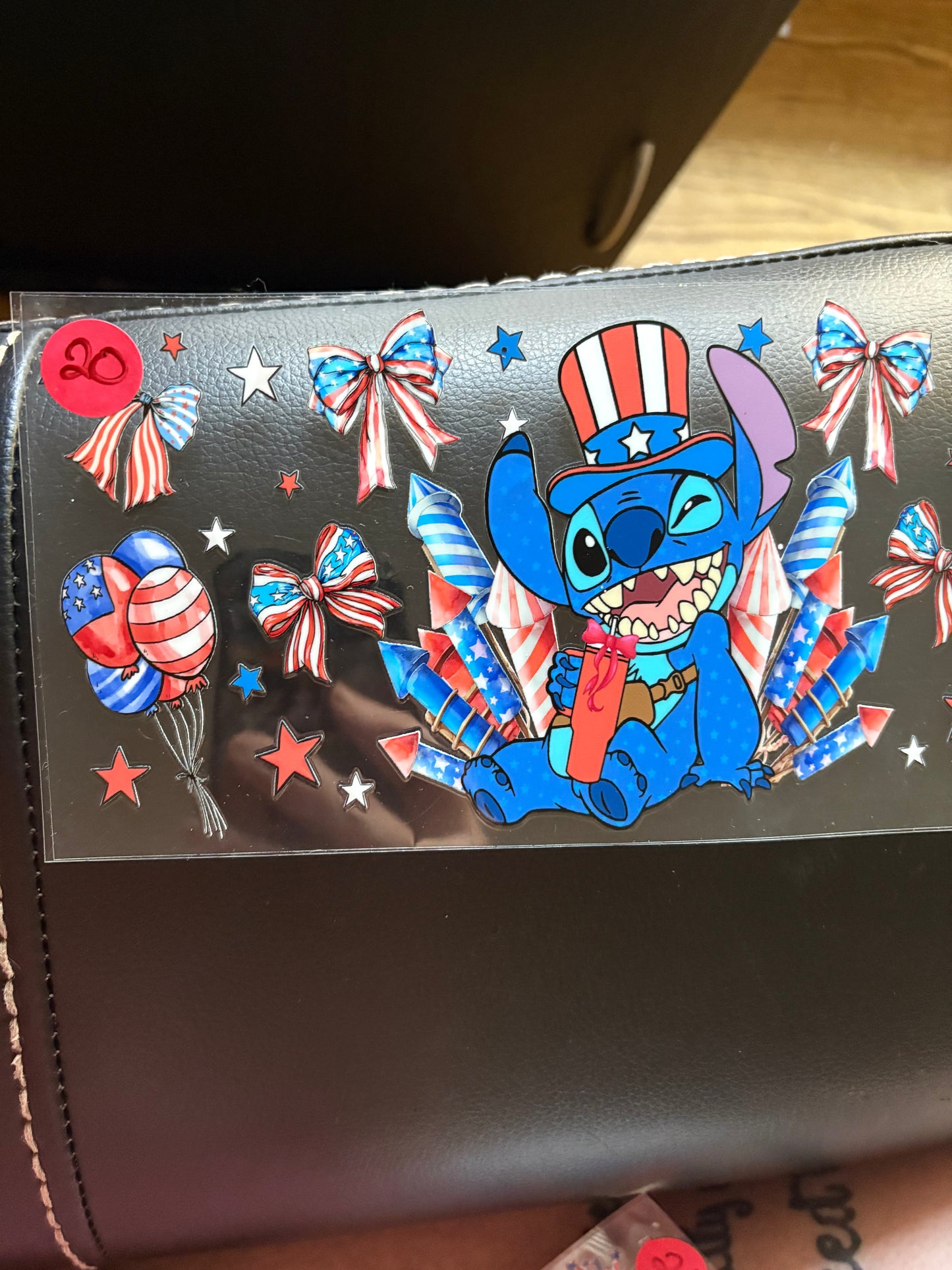 Stitch